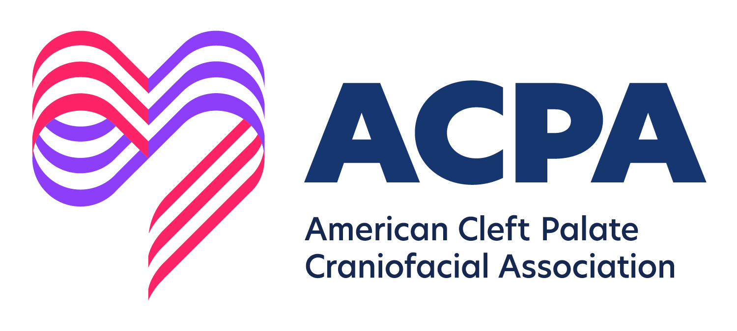 American Cleft Palate Craniofacial Association logo